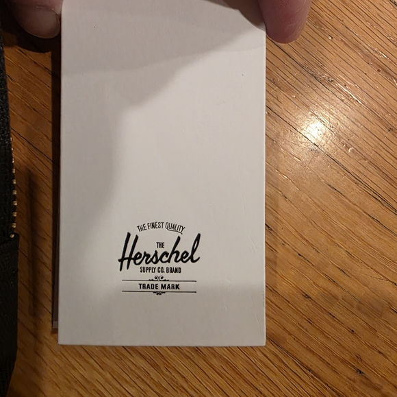 Herschel Supply Company Nova Mini Backpack - Picture 4 of 5